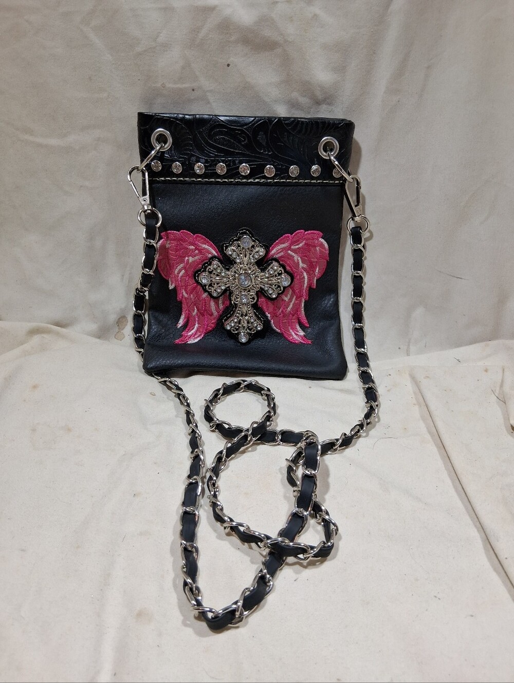 Small Crossbody Bag
